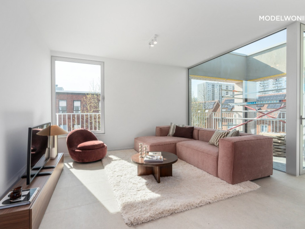 Fromentinstraat - 1 - - 0B3 - 2050