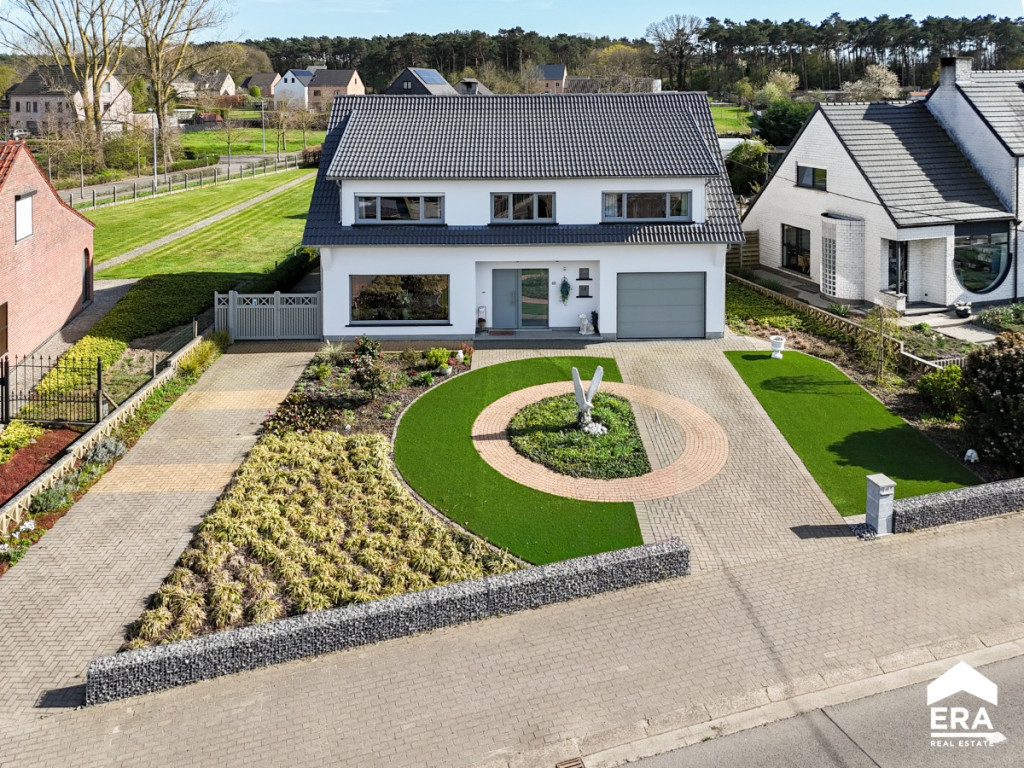 Molenbergstraat - 65 - - 2230