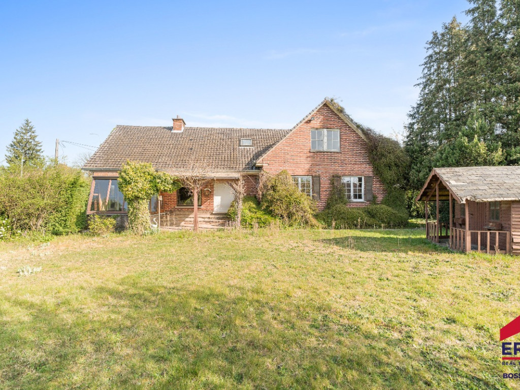 Galgenstraat - 4 - - 9750