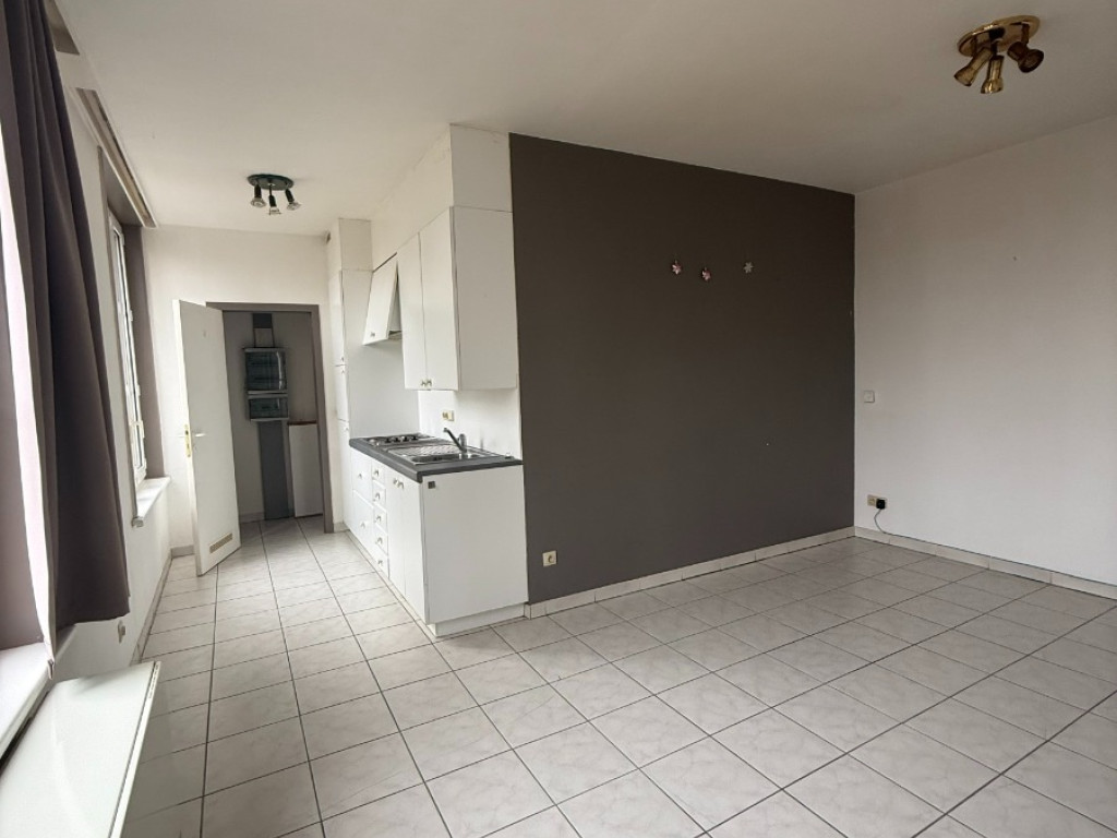 Sint-Jacobsstraat - 16 - 1E - 8900