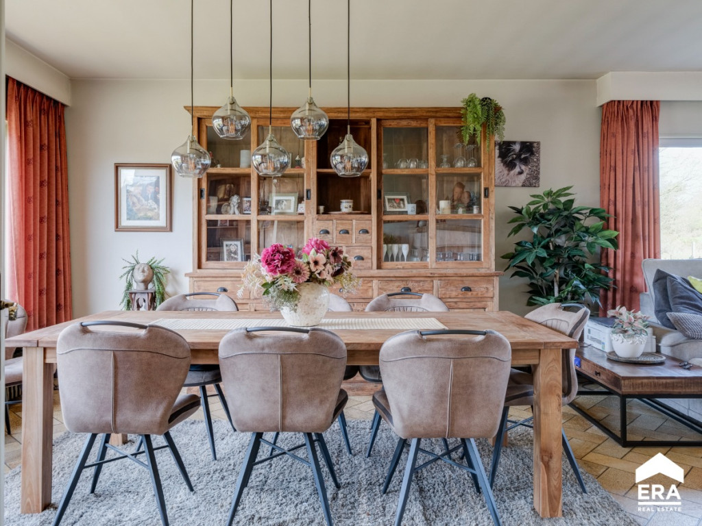 Molenbergstraat - 65 - - 2230