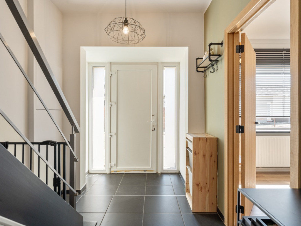 Stationsstraat - 38 - - 3545