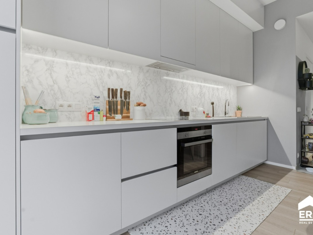 Rijselstraat - 20 - 1A - 8900