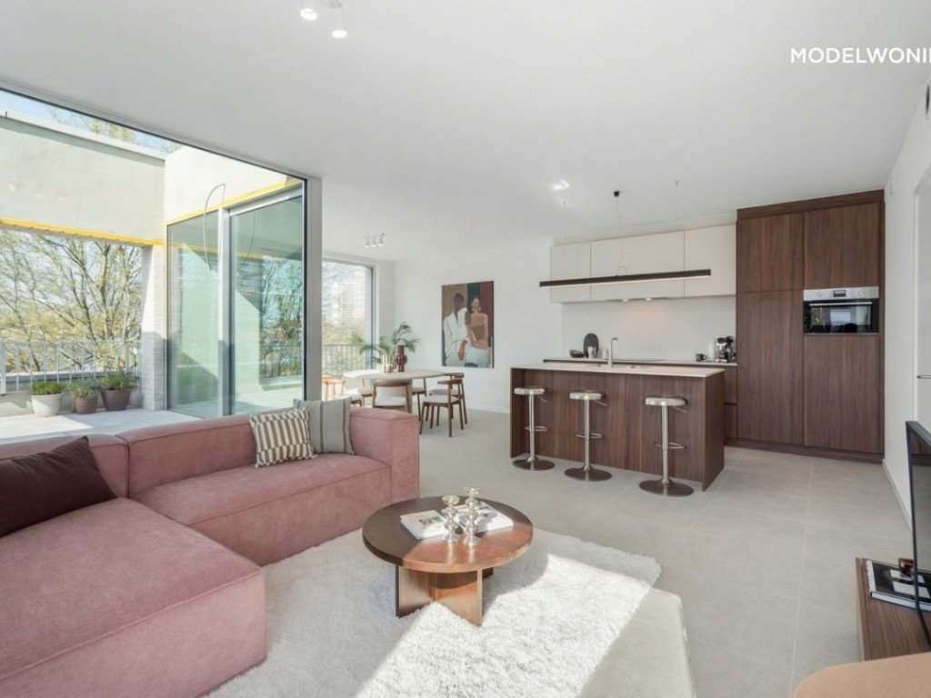 Fromentinstraat - 1 - - 2B2 - 2050