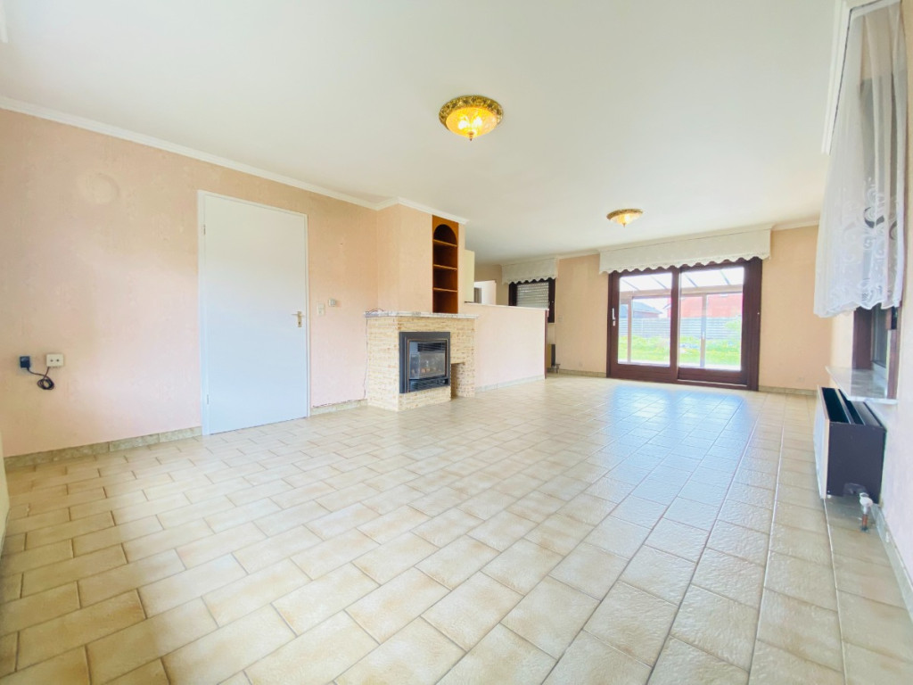 Begonialaan - 21 - - 8940