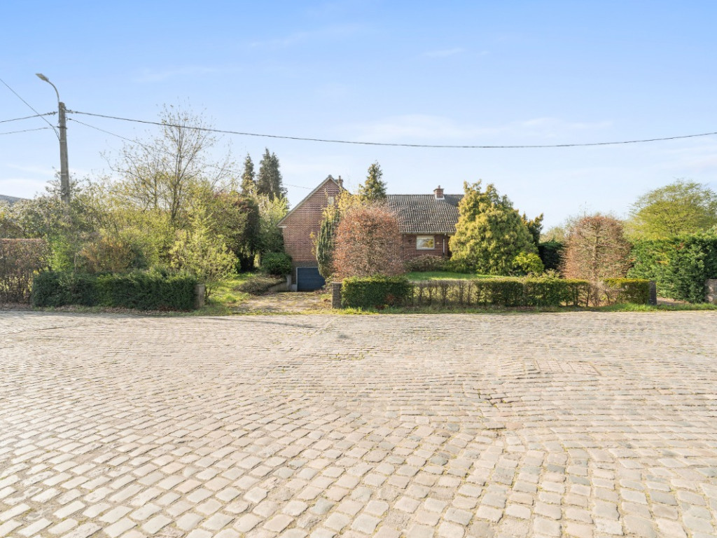 Galgenstraat - 4 - - 9750