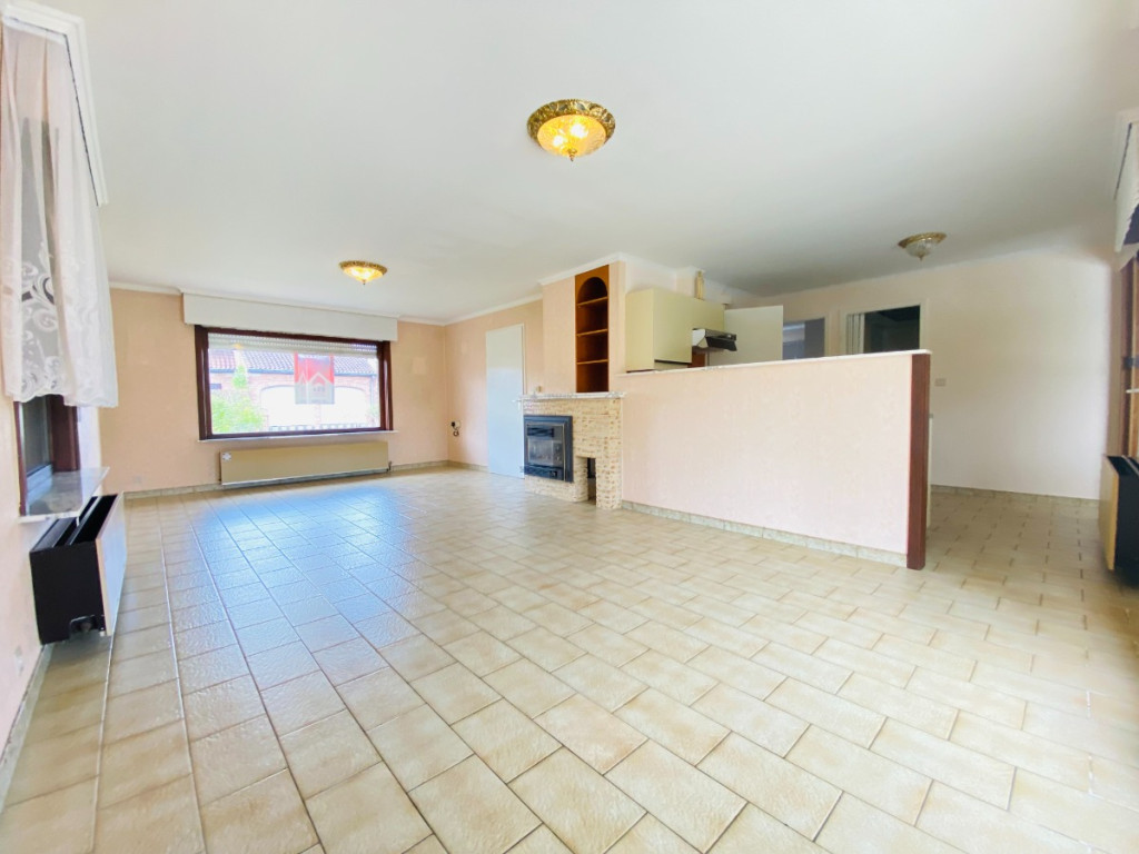 Begonialaan - 21 - - 8940