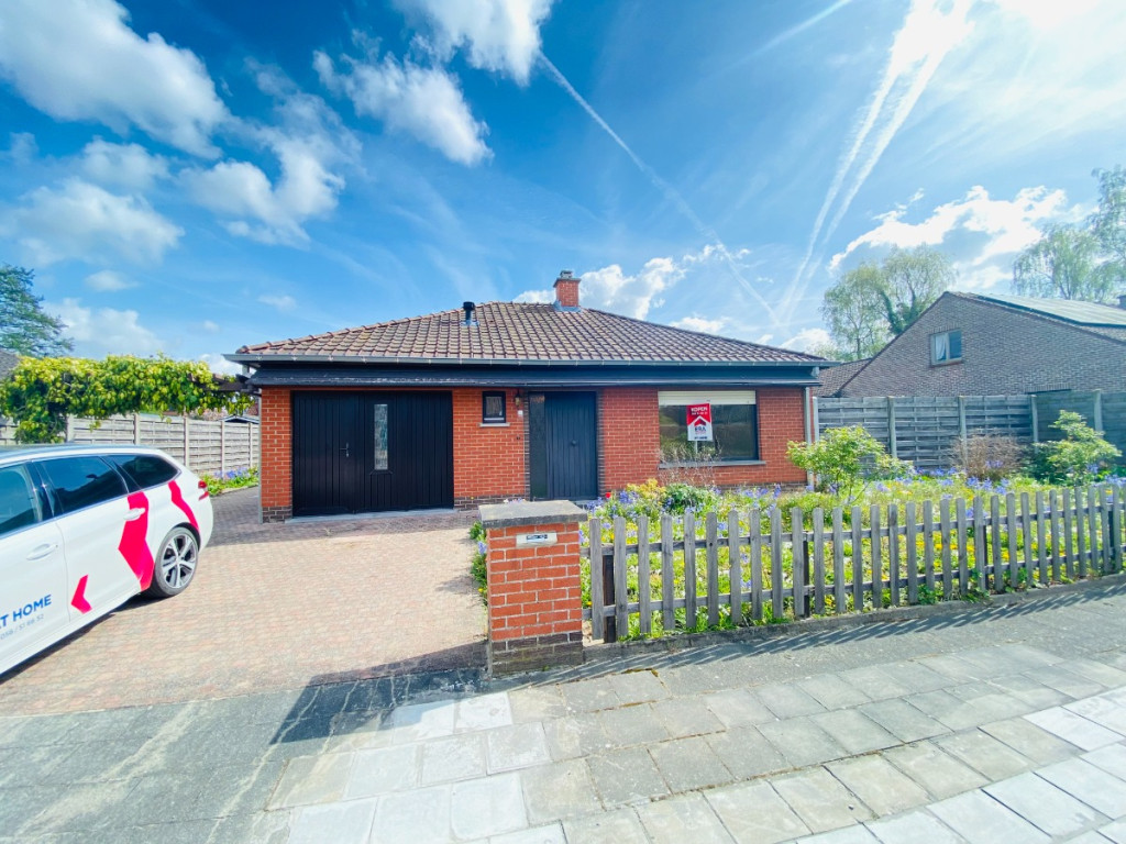 Begonialaan - 21 - - 8940