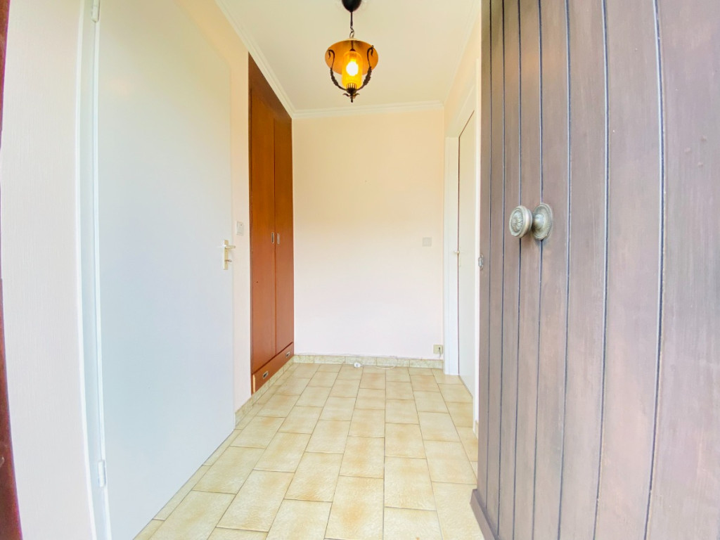 Begonialaan - 21 - - 8940