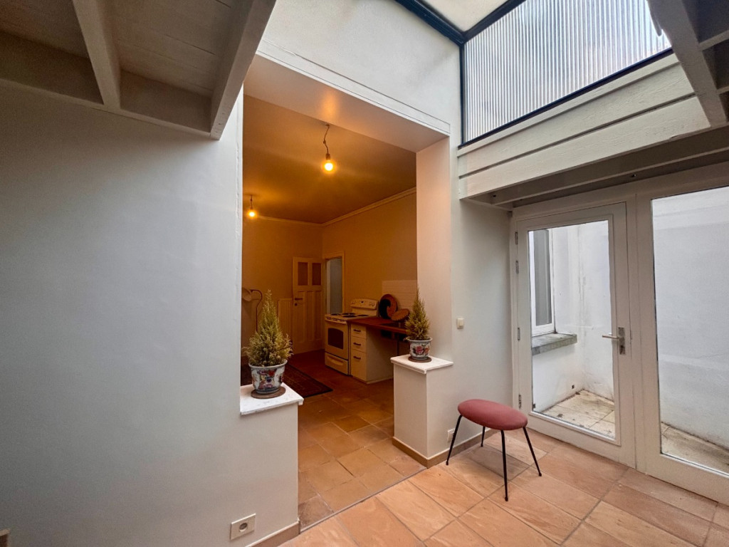 avenue Edouard Speeckaert - 138 - - 1200