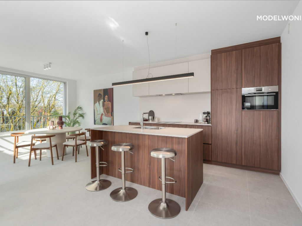 Fromentinstraat - 1 - - 2B2 - 2050