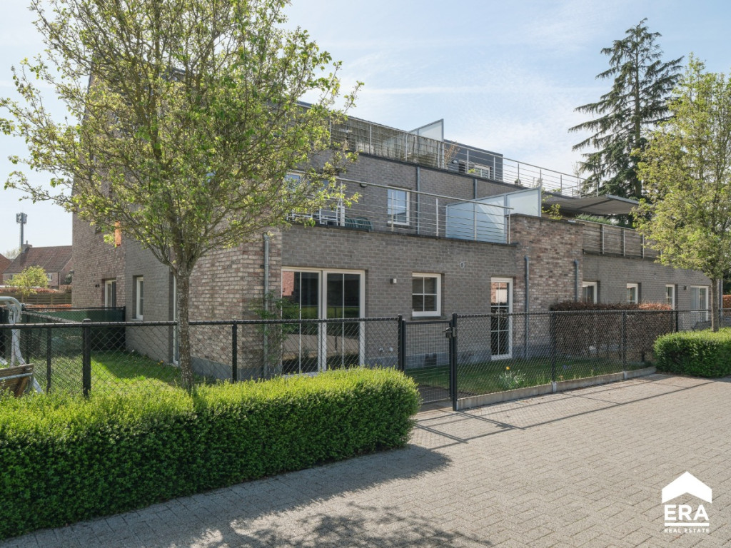 Zammelseweg - 185 - J - 2440