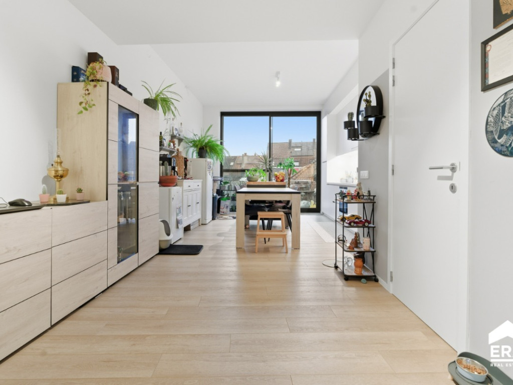 Rijselstraat - 20 - 1A - 8900