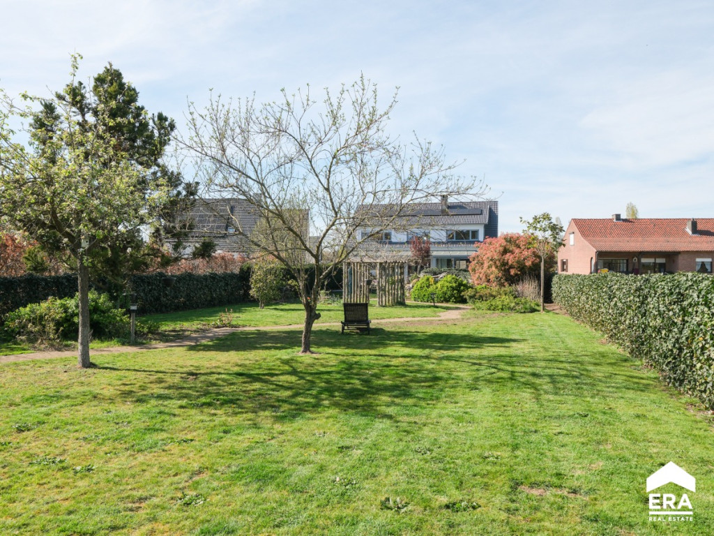 Molenbergstraat - 65 - - 2230