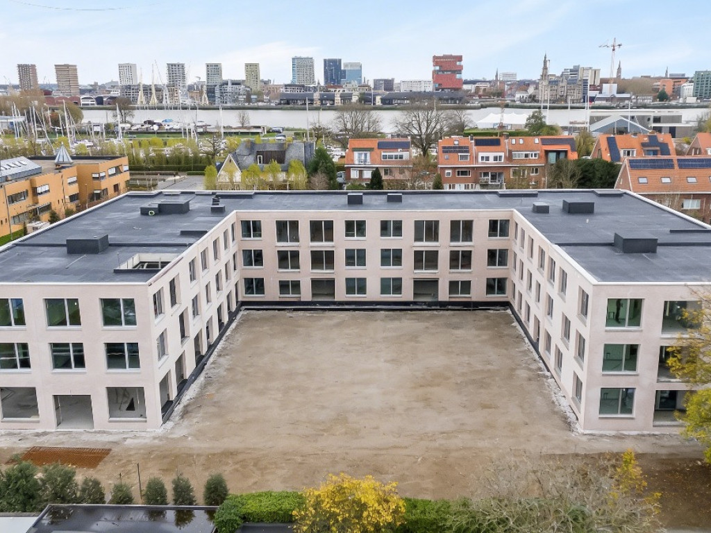 Fromentinstraat - 1 - - 0B3 - 2050