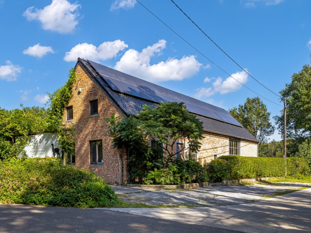 Mathias Geysenstraat - 157 - - 3582