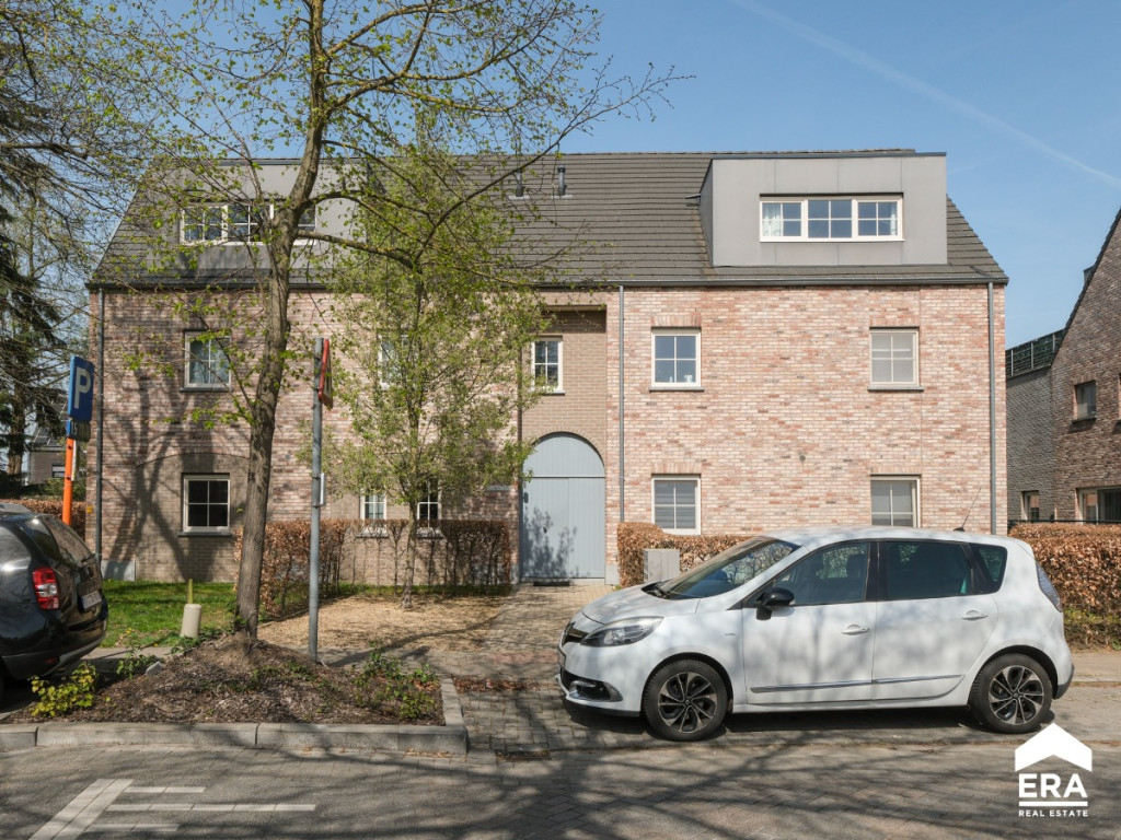 Zammelseweg - 185 - J - 2440