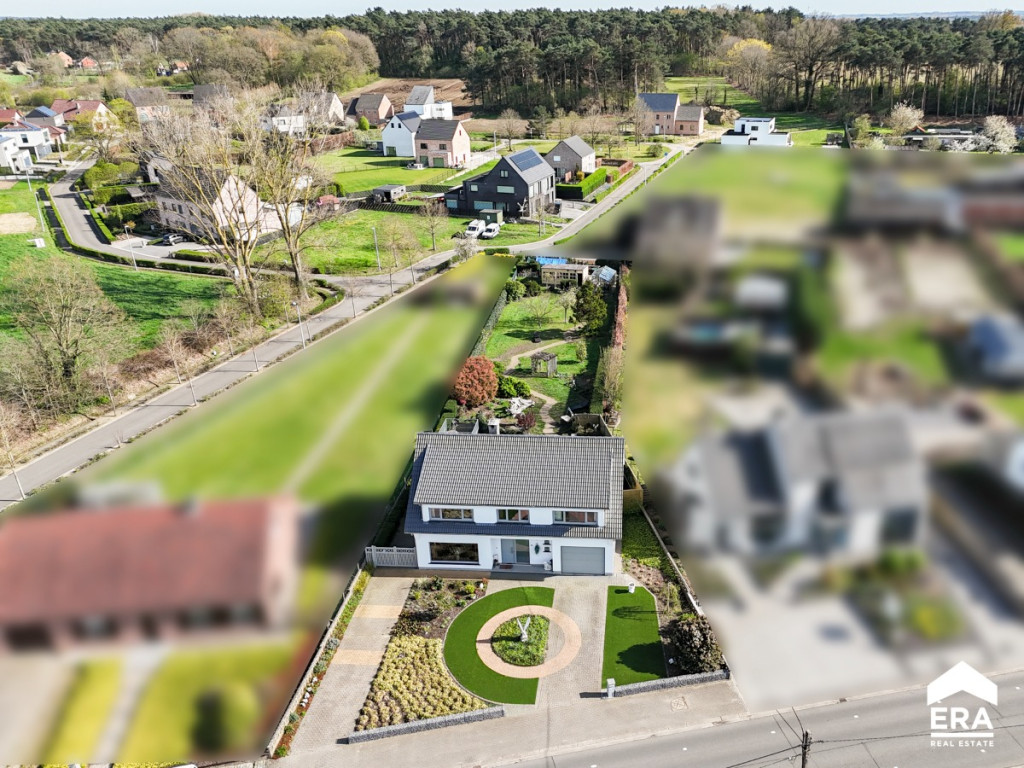 Molenbergstraat - 65 - - 2230