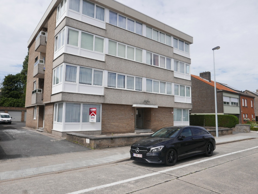 Sint-Pietersnoordstraat - 11 - 102 - 8000