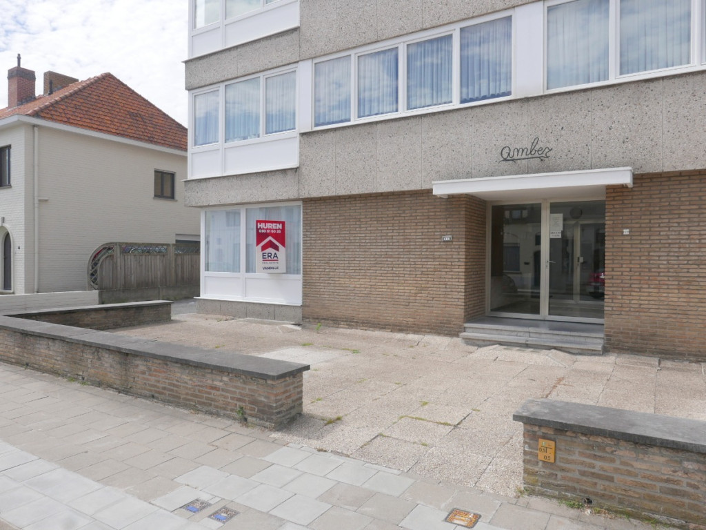 Sint-Pietersnoordstraat - 11 - 102 - 8000