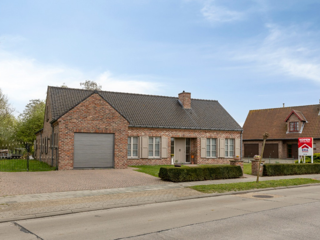 Snellegemsestraat - 54 - - 8210