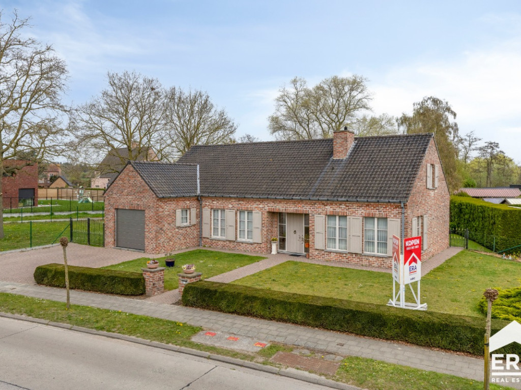 Snellegemsestraat - 54 - - 8210