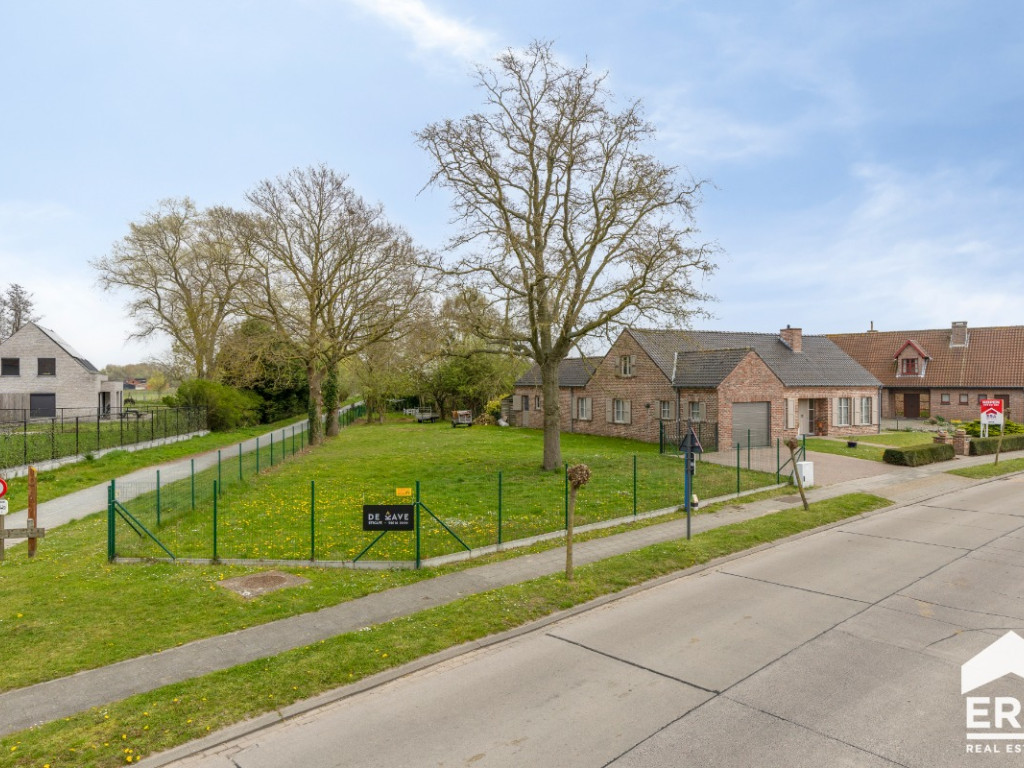 Snellegemsestraat - 54 - - 8210