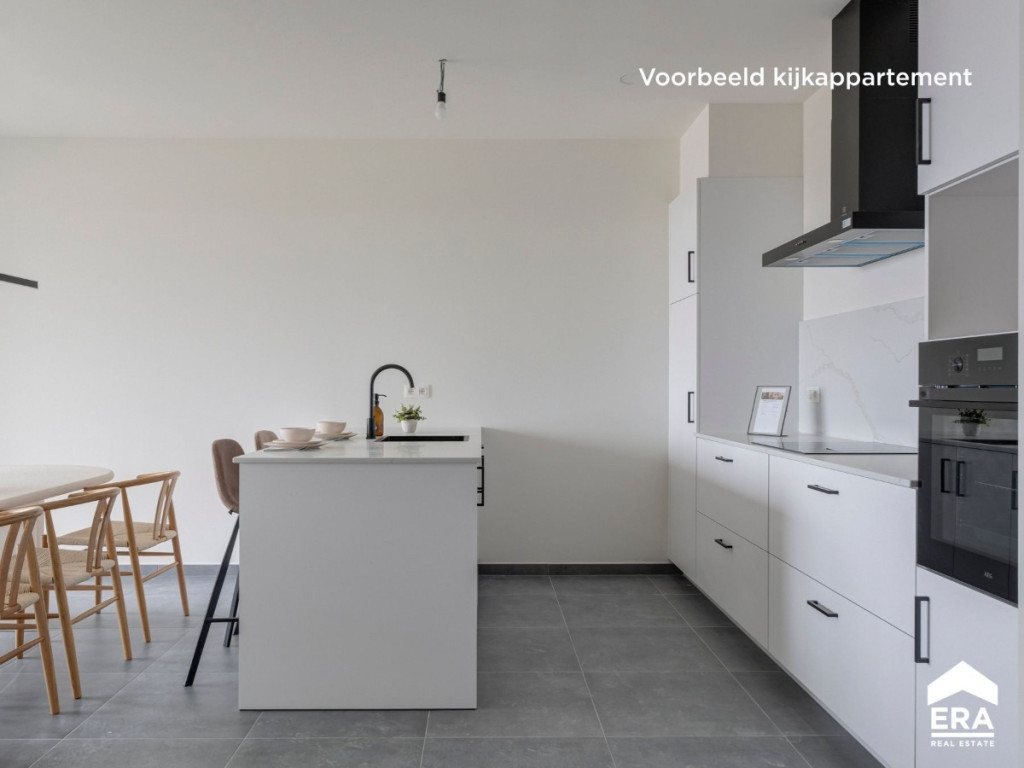 Gilbert Seresiaplein - 15 - - 2.08 - 3900