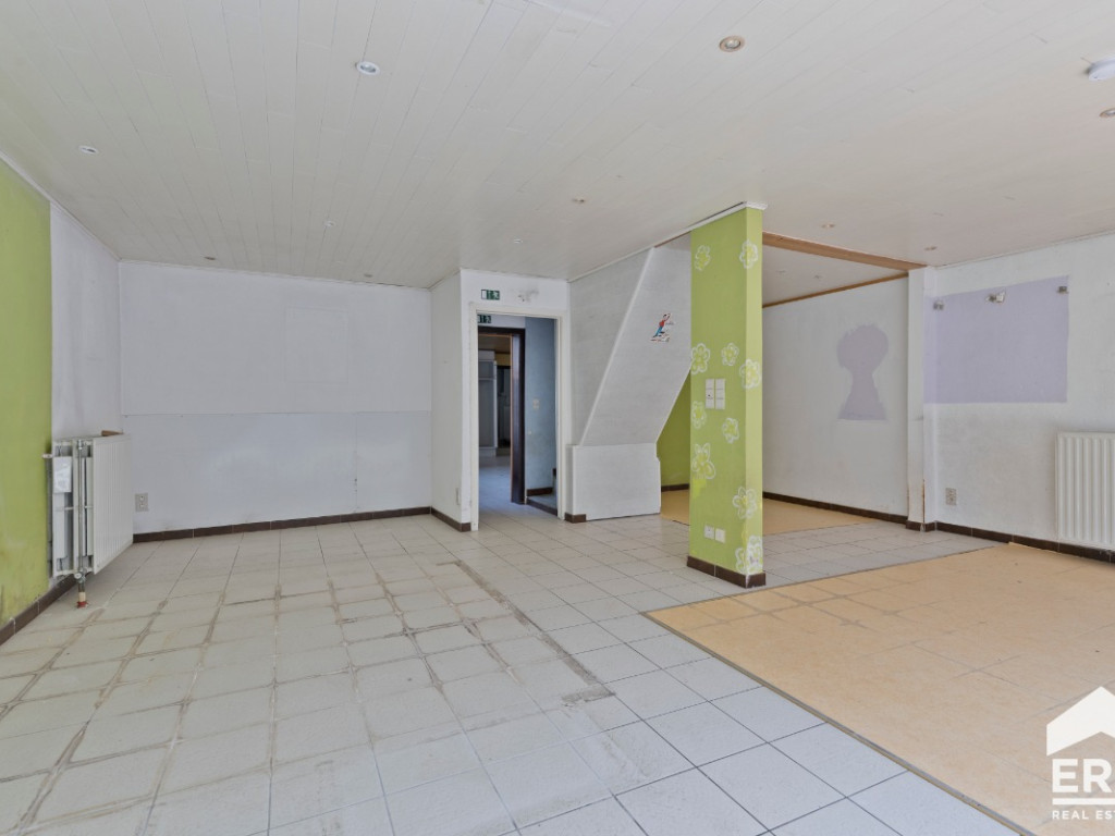 Stationsstraat - 45 - - 8020