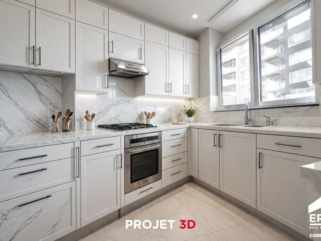 Avenue François Sebrechts - 46B - - 1080