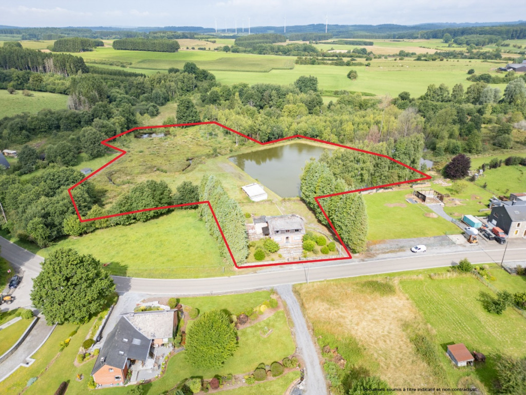 Rue de la station - 67 - - 5555