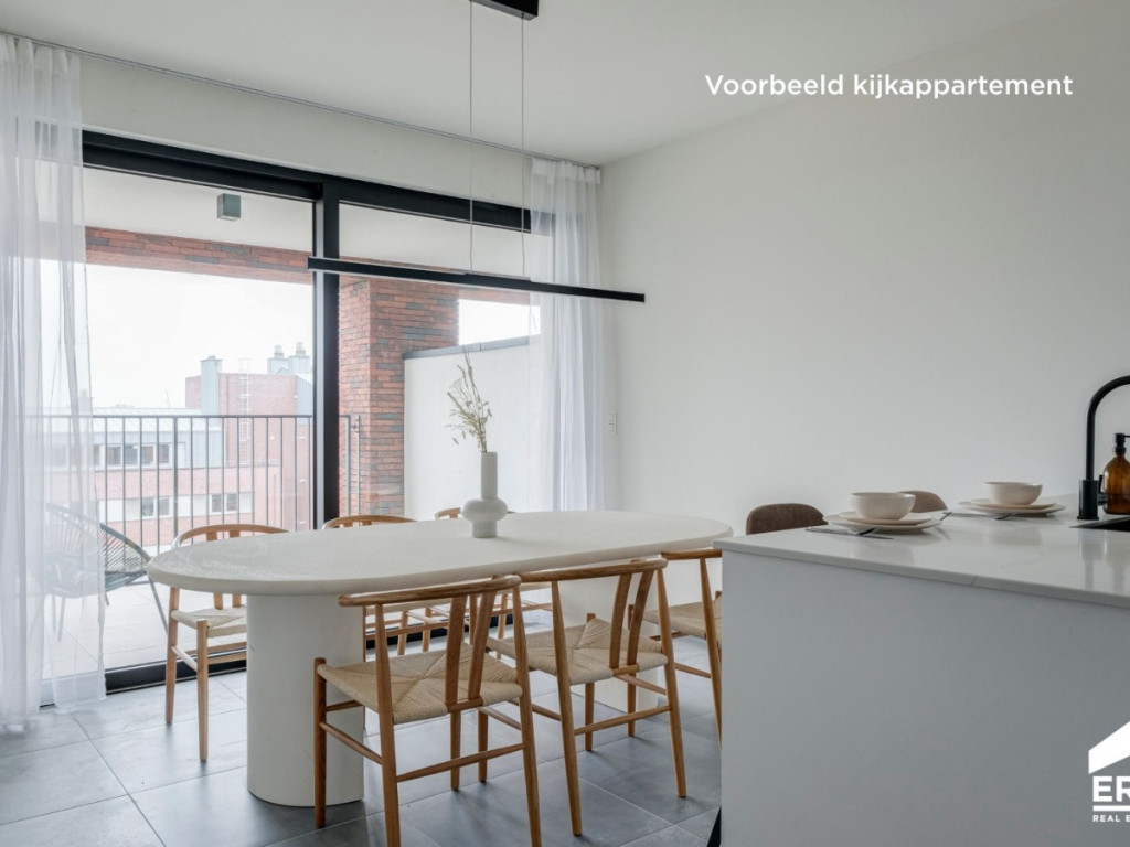 Gilbert Seresiaplein - 7C - 1 - 3.05 - 3900