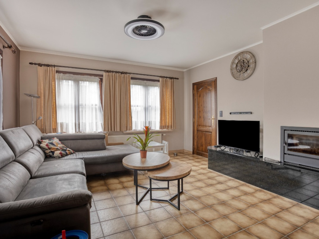 Oude Heidestraat - 2 - - 3550