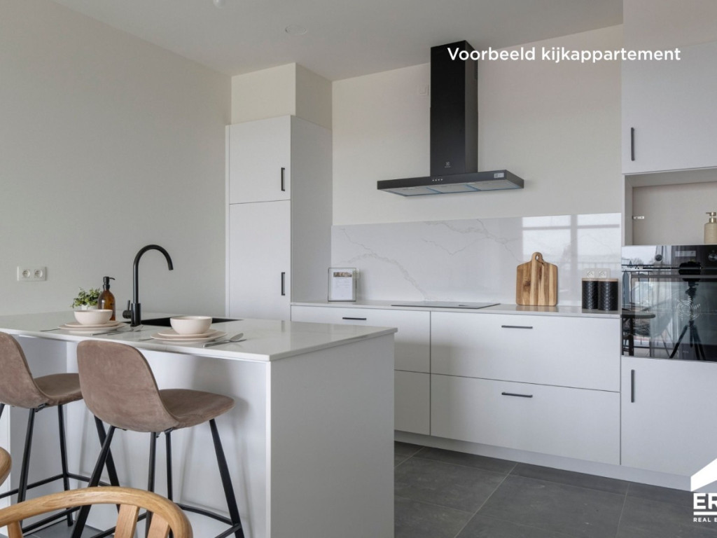 Gilbert Seresiaplein - 15 - - 2.08 - 3900