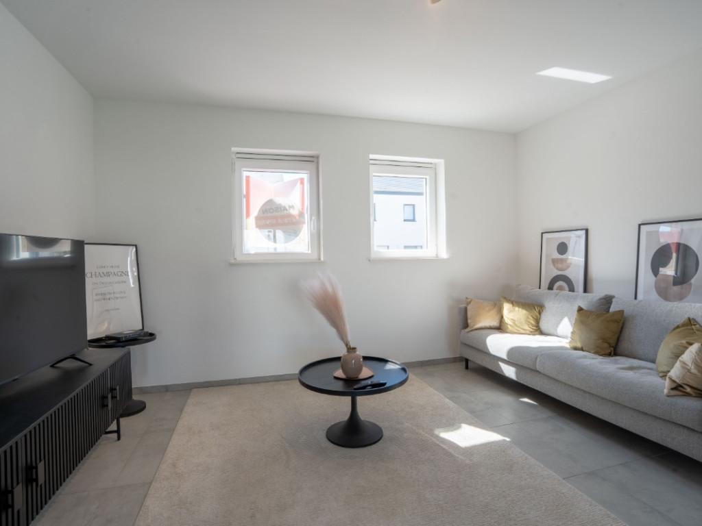 Rue des Scories - 22 - - Lot 49 - 6720