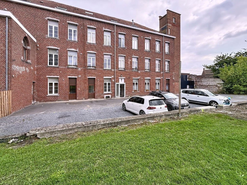 Rue Baron Dubois de Chantraine - 2 - 1.4 - 7020