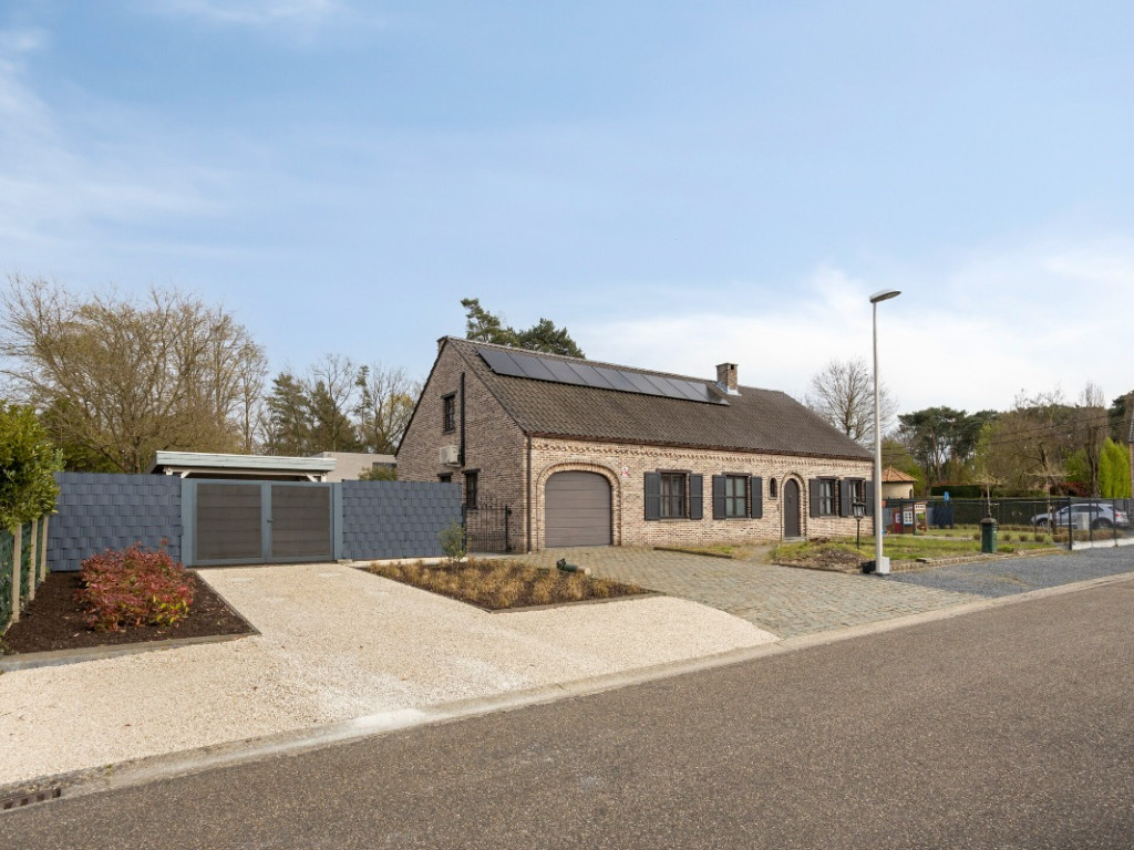 Oude Heidestraat - 2 - - 3550