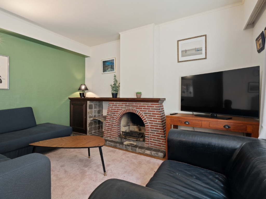 Ijzerstraat - 3 - 1 - 8400