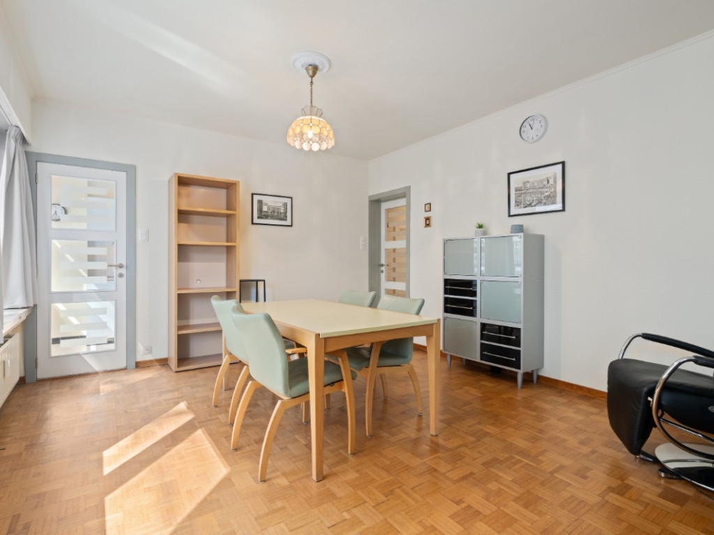 Ijzerstraat - 3 - 1 - 8400