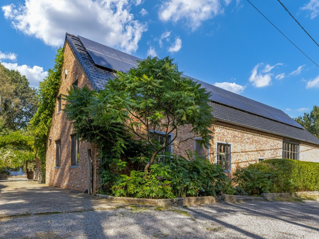 Mathias Geysenstraat - 157 - - 3582