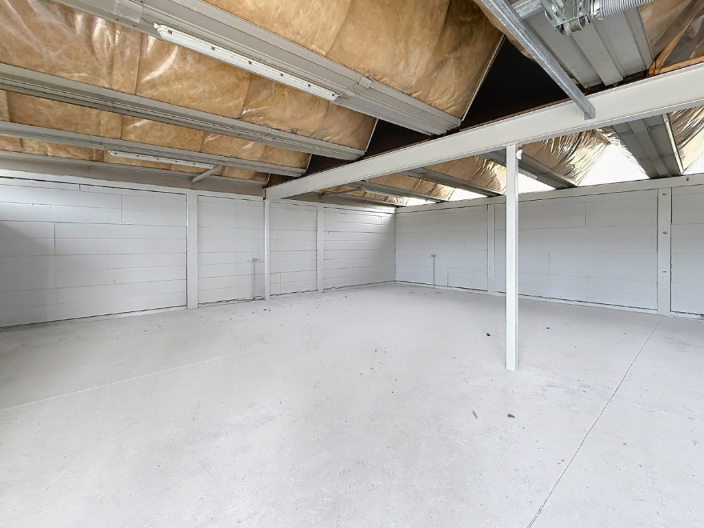 Place de la Gare - 0 - - 7170