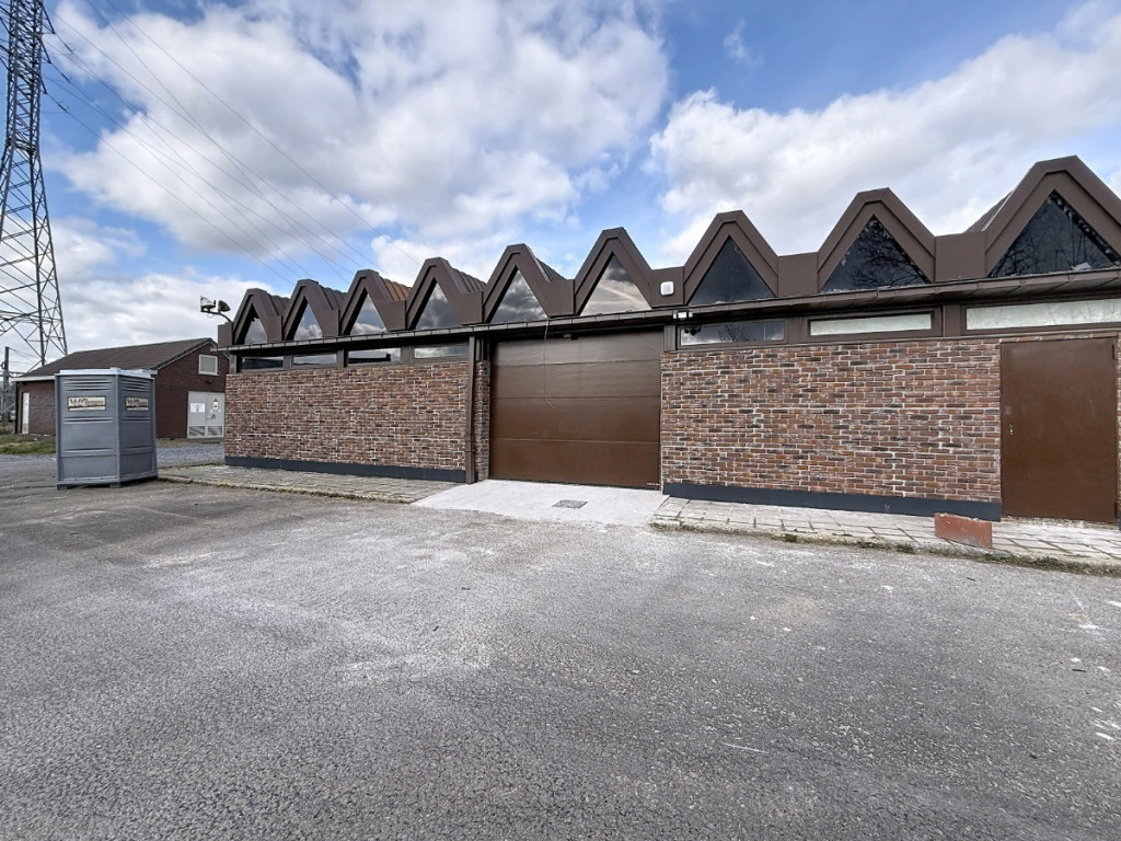 Place de la Gare - 0 - - 7170