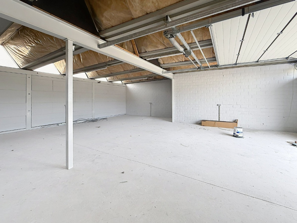 Place de la Gare - 0 - - 7170