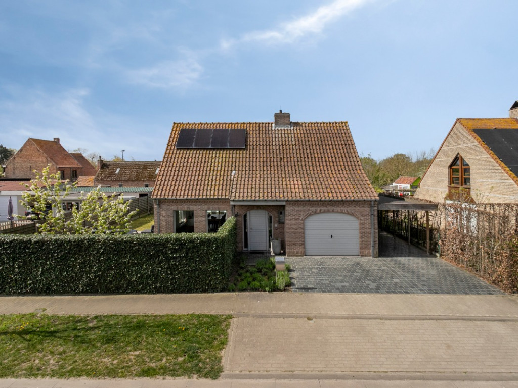 Noordstraat - 3 - - 8490