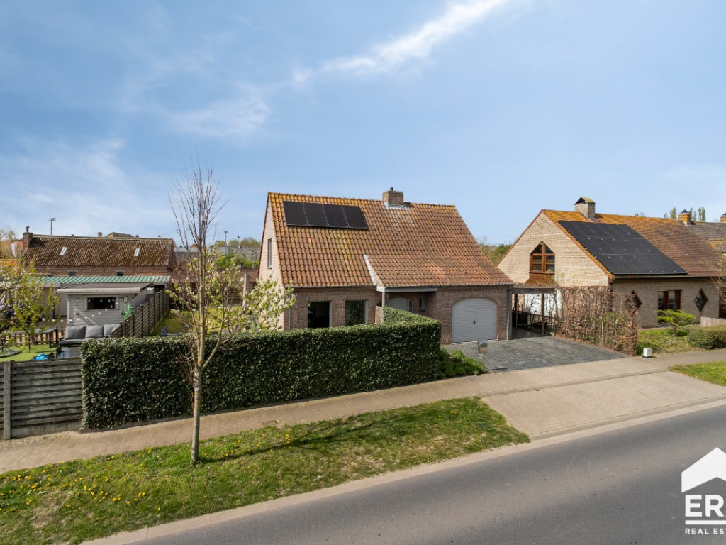 Noordstraat - 3 - - 8490