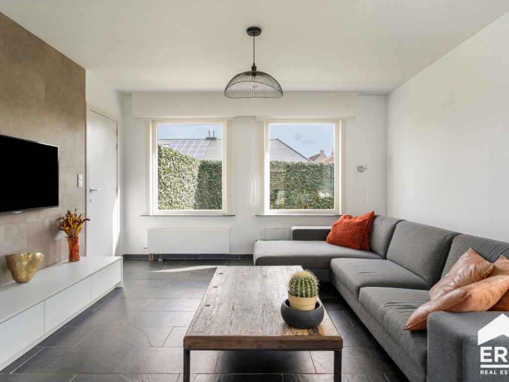 Noordstraat - 3 - - 8490