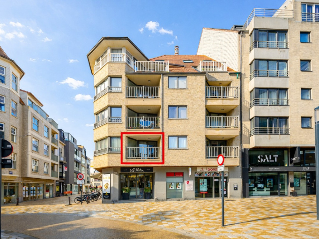 Vlamingstraat - 4 - 1.4 - 8301