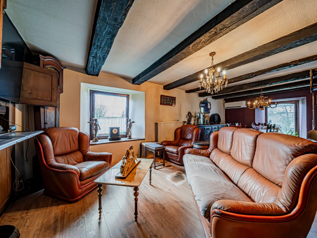 Rue Paul Mernier - 16 - - 6887