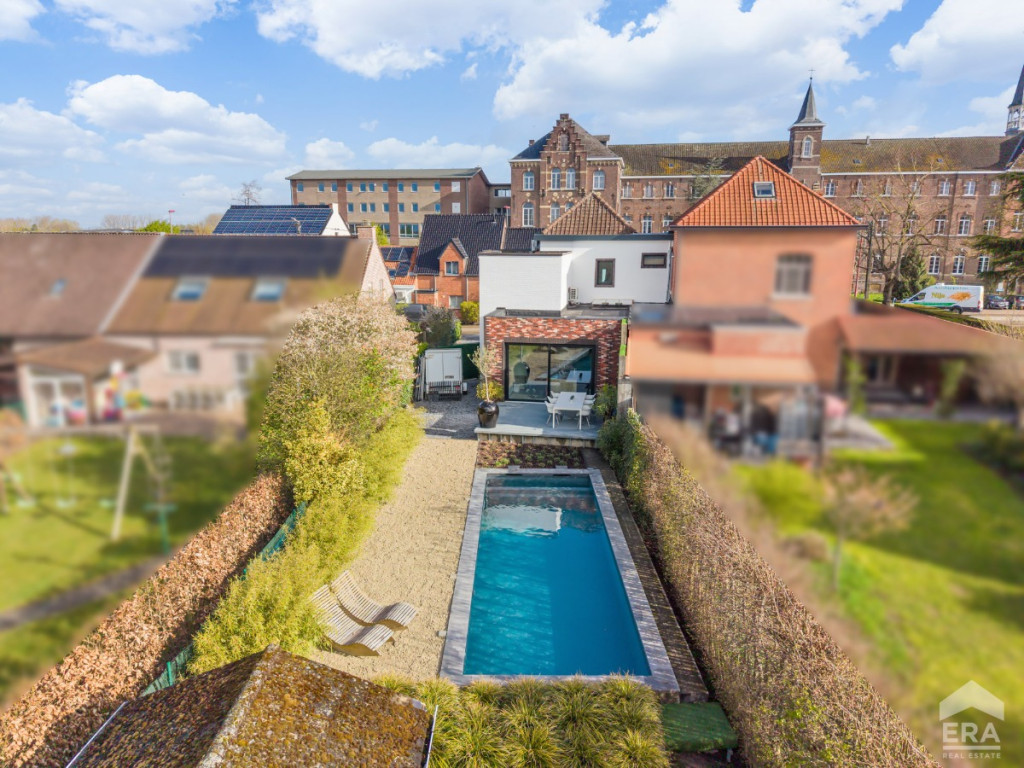 Oude Straat - 4 - - 3540