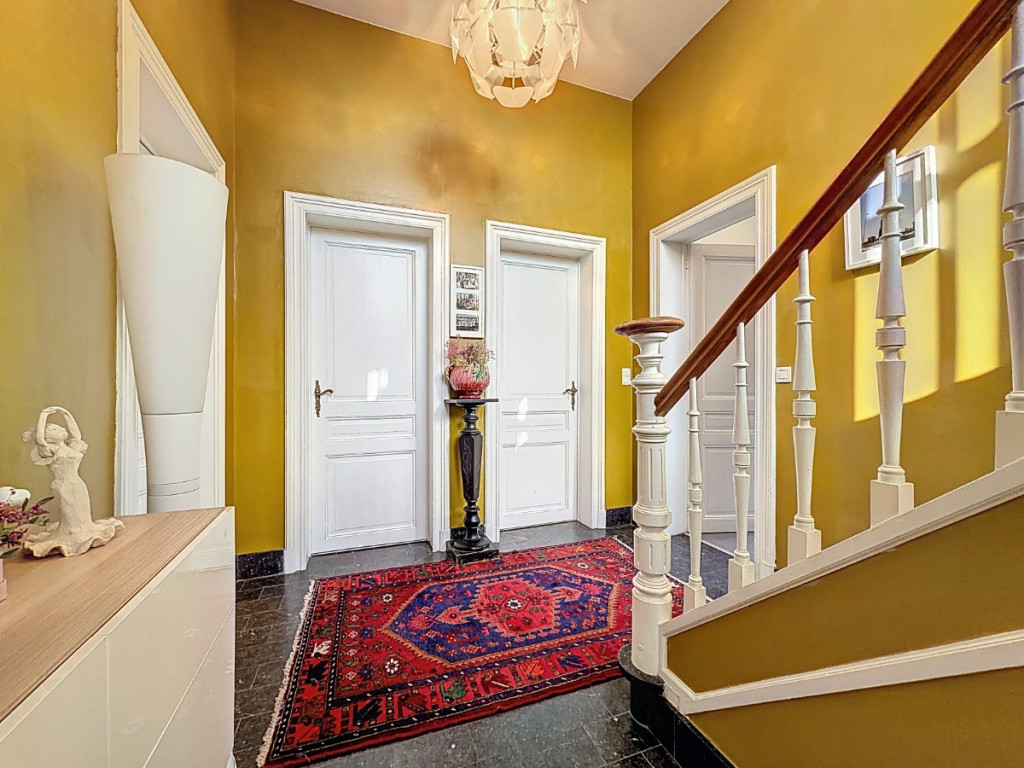 Rue de Petit-Axhe - 23 - - 4300